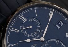 格拉苏蒂时针不动，世界十大名牌手表排名是什么？